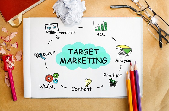 5 nguyên tắc hoạt động marketing đối với Thương Mại Điện Tử