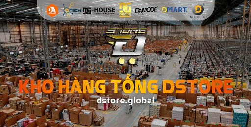 Doanh Nhân HỒ HUỲNH DUY - Sáng Lập DSTORE - THỬ THÁCH TIÊN PHONG MÔ HÌNH TMĐT PHI TẬP TRUNG.