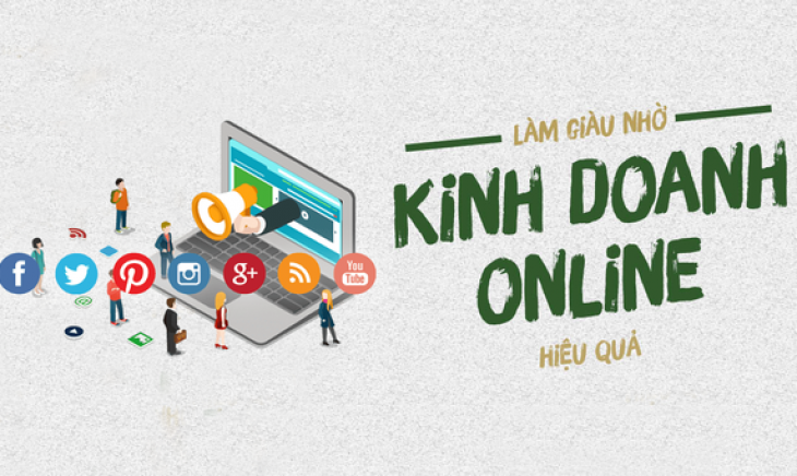 Kinh doanh online mùa Covid-19, biến “nguy” thành “cơ” P2