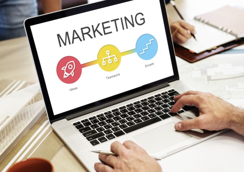 CHƯƠNG IV: KỸ NĂNG - Kỹ năng Marketing dành cho kinh doanh online P3